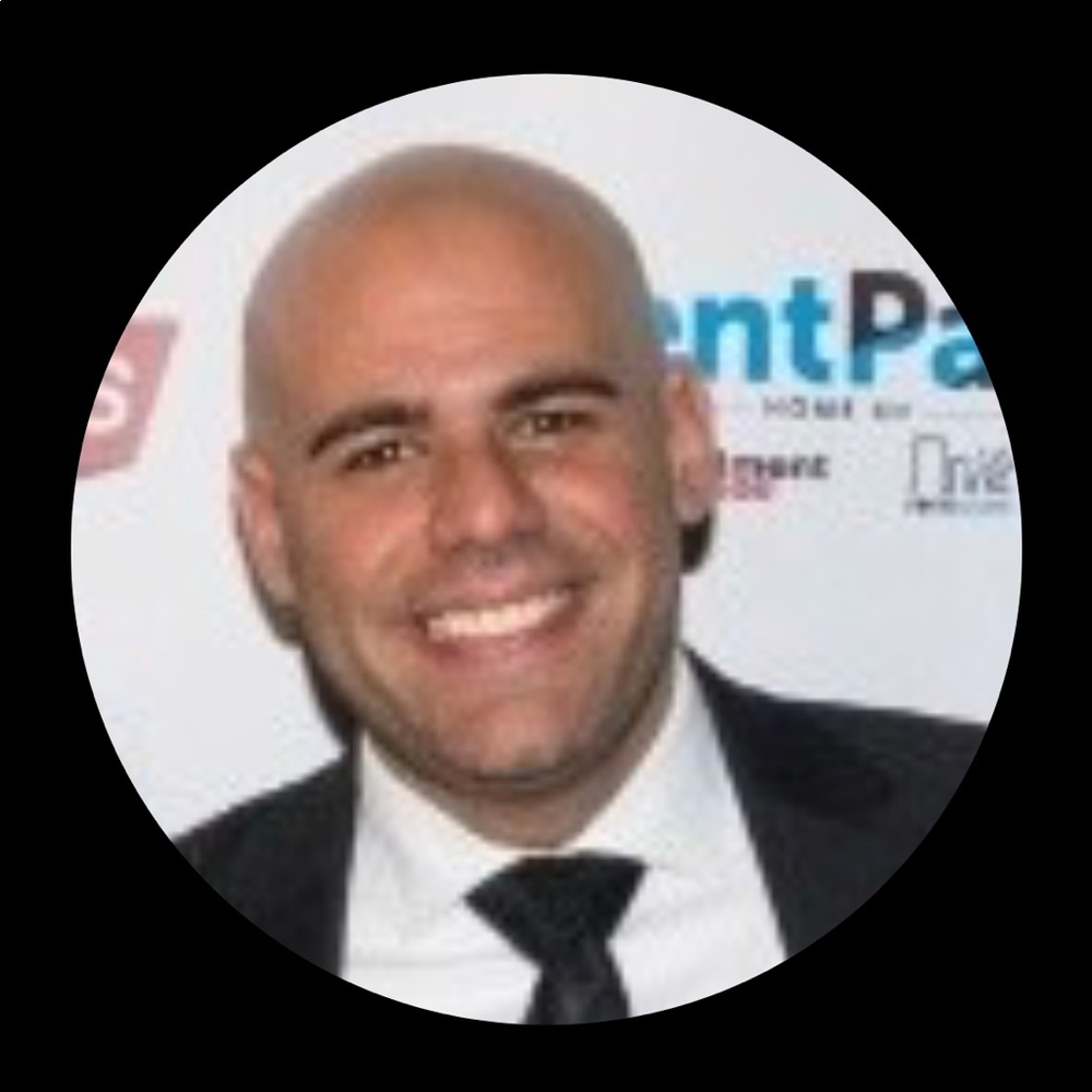 Meet your Posher, Matthew